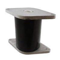 Cornell Dubilier Electronics (CDE) - 294300B102JO2 - CAP MICA 1000PF 5% 30KV AXIAL