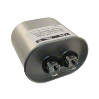 Cornell Dubilier Electronics (CDE) - 37FD3725-F - CAP FILM 25UF 10% 370VAC QC TERM