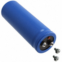 Cornell Dubilier Electronics (CDE) - 550C102T400BJ2B - CAP ALUM 1000UF 400V SCREW