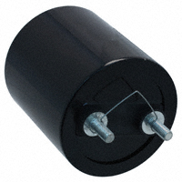 Cornell Dubilier Electronics (CDE) - 947C361K801CAI - CAP FILM 360UF 10% 800VDC SCREW