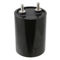 Cornell Dubilier Electronics (CDE) - 947C311K102CBMS - CAP FILM 310UF 10% 1KVDC SCREW