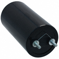 Cornell Dubilier Electronics (CDE) - 947C471K102CDI - CAP FILM 470UF 10% 1KVDC SCREW