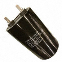 Cornell Dubilier Electronics (CDE) - 947C271K122CCI - CAP FILM 270UF 10% 1.2KVDC SCREW