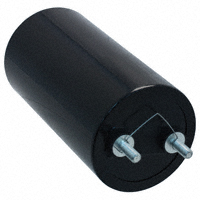 Cornell Dubilier Electronics (CDE) - 947C731K801CDMS - CAP FILM 730UF 10% 800VDC SCREW