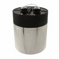 Cornell Dubilier Electronics (CDE) - 947D241K132BFMSN - CAP FILM 240UF 10% 1.3KVDC SCREW