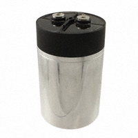 Cornell Dubilier Electronics (CDE) - 947D461K112BHMSN - CAP FILM 460UF 10% 1.1KVDC SCREW