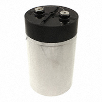 Cornell Dubilier Electronics (CDE) - 947D631K102BJMSN - CAP FILM 630UF 10% 1KVDC SCREW