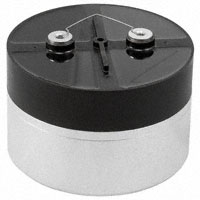 Cornell Dubilier Electronics (CDE) - 947D371K112DCRSN - CAP FILM 370UF 10% 1.1KVDC SCREW