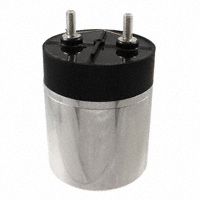 Cornell Dubilier Electronics (CDE) - 947D681K801BFJSN - CAP FILM 680UF 10% 800VDC SCREW