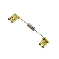 Cornell Dubilier Electronics (CDE) - ACR15KT - KIT MOTOR START RES 15K OHM 2W