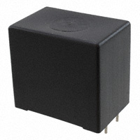 Cornell Dubilier Electronics (CDE) - BLC100J112B4B - CAP FILM 10UF 5% 1.1KVDC RAD 4LD