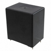 Cornell Dubilier Electronics (CDE) - BLC120J112B4D - CAP FILM 12UF 5% 1.1KVDC RAD 4LD