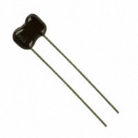 Cornell Dubilier Electronics (CDE) - CD17FD301JO3F - CAP MICA 300PF 5% 500V RADIAL