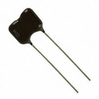 Cornell Dubilier Electronics (CDE) - CD18FD131JO3F - CAP MICA 130PF 5% 500V RADIAL