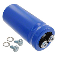 Cornell Dubilier Electronics (CDE) - CGS512U040R3C - CAP ALUM 5100UF 40V SCREW