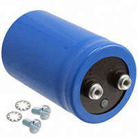 Cornell Dubilier Electronics (CDE) - CGS143U025U3C - CAP ALUM 14000UF 25V SCREW