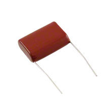 Cornell Dubilier Electronics (CDE) - DME4W2P2K-F - CAP FILM 2.2UF 10% 400VDC RADIAL