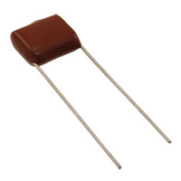 Cornell Dubilier Electronics (CDE) - DME6S47K-F - CAP FILM 0.047UF 10% 630VDC RAD