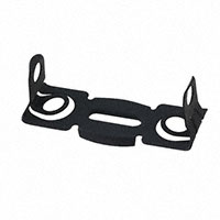 Cornell Dubilier Electronics (CDE) - HB2 - MOUNTING BRACKET FOR MOTOR START