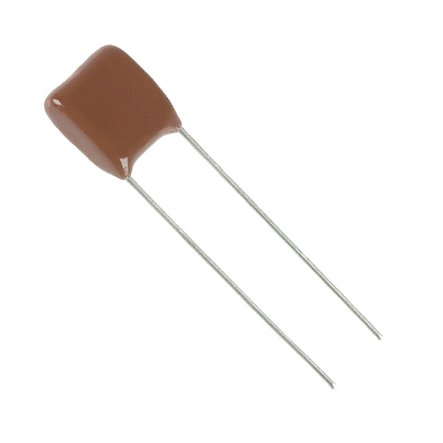 Cornell Dubilier Electronics (CDE) - M20U104M5-F - CAP CER 0.1UF 50V Z5U RADIAL