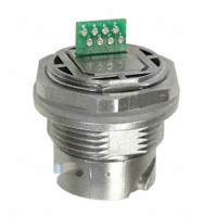 Conec - 17-10024 - CONN MOD JACK 8P8C SHIELDED