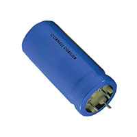 Cornell Dubilier Electronics (CDE) - 450C182M160AA8 - CAP ALUM 1800UF 20% 160V RADIAL