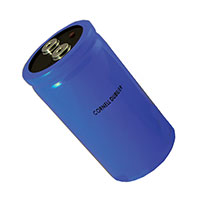 Cornell Dubilier Electronics (CDE) - 520C891M500AF2B - CAP ALUM 890UF 20% 500V