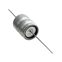 Cornell Dubilier Electronics (CDE) - AXLH681P063EH - CAP ALUM 680UF 63V AXIAL