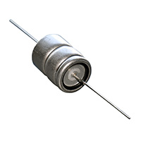 Cornell Dubilier Electronics (CDE) - AXLH472P025EL - CAP ALUM 4700UF 25V AXIAL