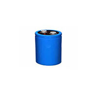 Cornell Dubilier Electronics (CDE) - DCM202T450CD2D - CAP ALUM 2000UF 450V SCREW