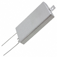 Cornell Dubilier Electronics (CDE) - MLP433M010EB0A - CAP ALUM 43000UF 20% 10V FLATPCK