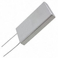 Cornell Dubilier Electronics (CDE) - MLP561M300EB0C - CAP ALUM 560UF 20% 300V FLATPACK