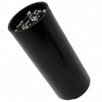 Cornell Dubilier Electronics (CDE) - PSU14535 - CAP ALUM 145UF 250V QC TERM