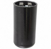 Cornell Dubilier Electronics (CDE) - PSU2130 - CAP ALUM 21UF 330V QC TERM