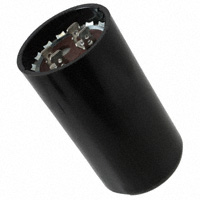 Cornell Dubilier Electronics (CDE) - PSU40015 - CAP ALUM 440UF 125V QC TERM