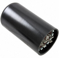 Cornell Dubilier Electronics (CDE) - PSU54015A - CAP ALUM 540UF 125V QC TERM