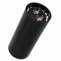 Cornell Dubilier Electronics (CDE) - PSU70815 - CAP ALUM 708UF 125V QC TERM