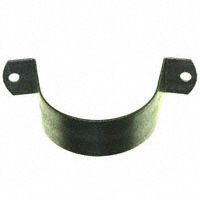 Cornell Dubilier Electronics (CDE) - RB175 - BRACKET WRAP AROUND CASE CODE P