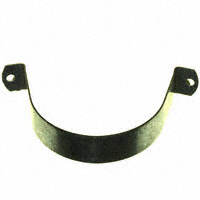 Cornell Dubilier Electronics (CDE) - RB250 - BRACKET WRAP AROUND CASE CODE T