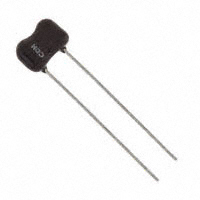 Cornell Dubilier Electronics (CDE) - CD17FD151JO3 - CAP MICA 150PF 5% 500V RADIAL
