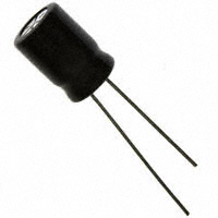 Cornell Dubilier Electronics (CDE) - SEK4R7M200ST - CAP ALUM 4.7UF 20% 200V RADIAL
