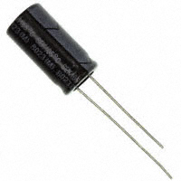 Cornell Dubilier Electronics (CDE) - SEK221M063ST - CAP ALUM 220UF 20% 63V RADIAL