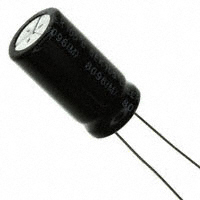 Cornell Dubilier Electronics (CDE) - SEK222M025ST - CAP ALUM 2200UF 20% 25V RADIAL
