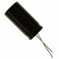 Cornell Dubilier Electronics (CDE) - SEK332M035ST - CAP ALUM 3300UF 20% 35V RADIAL