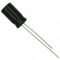 Cornell Dubilier Electronics (CDE) - SEK330M063ST - CAP ALUM 33UF 20% 63V RADIAL