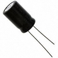 Cornell Dubilier Electronics (CDE) - SEK332M6R3ST - CAP ALUM 3300UF 20% 6.3V RADIAL