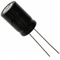 Cornell Dubilier Electronics (CDE) - SEK471M035ST - CAP ALUM 470UF 20% 35V RADIAL
