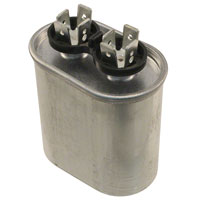 Cornell Dubilier Electronics (CDE) - SFA44S2K203B - CAP FILM 2UF 10% 440VAC QC TERM