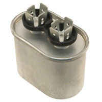 Cornell Dubilier Electronics (CDE) - SFA66S1K156B-F - CAP FILM 1UF 10% 660VAC QC TERM