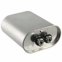 Cornell Dubilier Electronics (CDE) - SFD44T35K391B-F - CAP FILM 35UF 10% 440VAC QC TERM